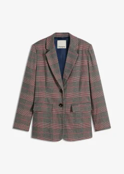 bonprix Blazer oversize|Femme Blazers