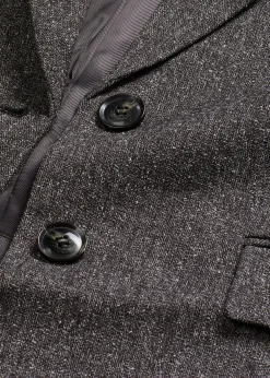 bonprix Blazer oversize en viscose mélangée|Femme Blazers