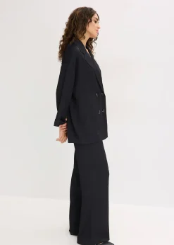 Femme bonprix Blazers|Blazer oversize et croisé