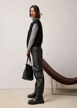 Femme bonprix Premium|Vestes & Manteaux|Blazer sans manches