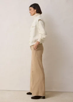 bonprix Blazer sans manches|Femme Vestes & Manteaux