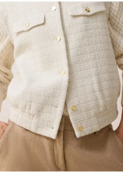 bonprix Blazer sans manches|Femme Vestes & Manteaux