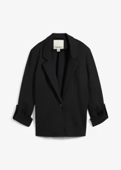 Femme bonprix Blazers|Sweats|Blazer sweat