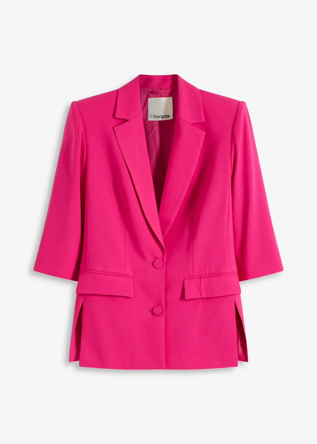 bonprix Blazer tendance à épaulettes|Femme Blazers