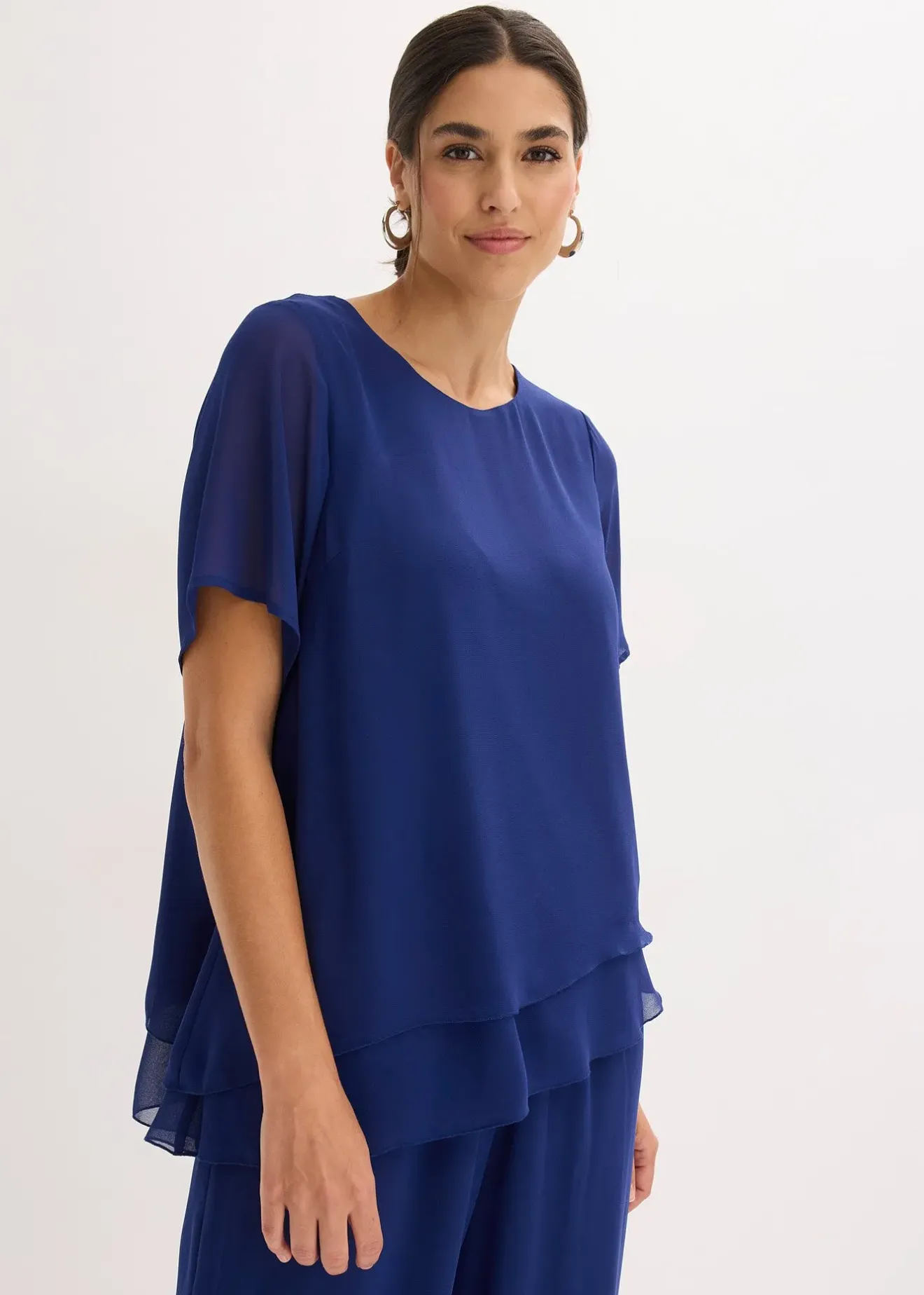 bonprix Blouse|Femme Mode Festive|Chemisiers