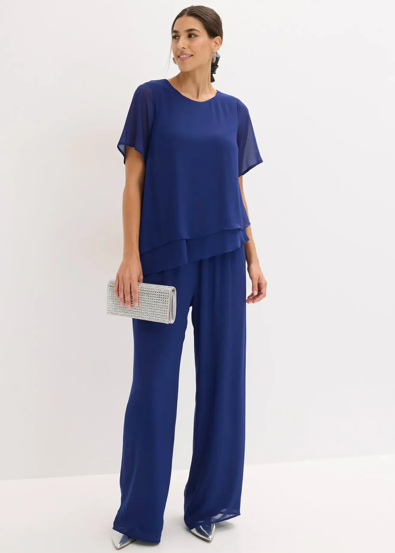 bonprix Blouse|Femme Mode Festive|Chemisiers