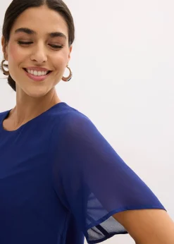 bonprix Blouse|Femme Mode Festive|Chemisiers