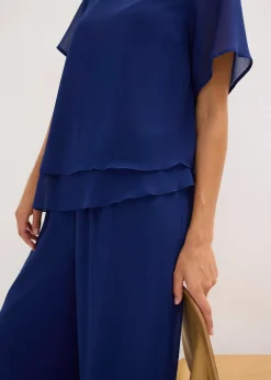 bonprix Blouse|Femme Mode Festive|Chemisiers