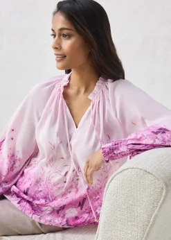 Femme bonprix Premium|Chemisiers|Blouse