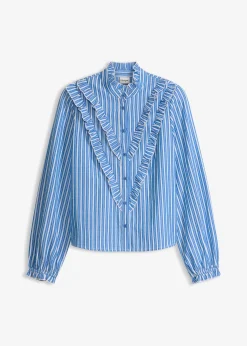 bonprix Blouse|Femme Chemisiers