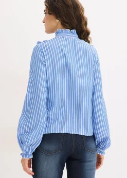 bonprix Blouse|Femme Chemisiers