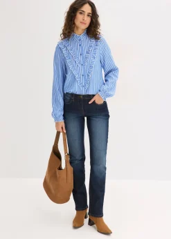 bonprix Blouse|Femme Chemisiers