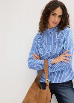 bonprix Blouse|Femme Chemisiers
