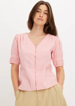 Femme bonprix Chemisiers|Blouse