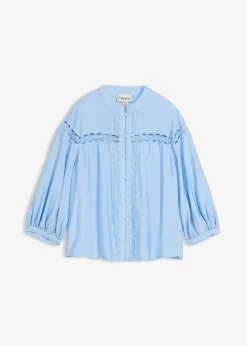 bonprix Blouse|Femme Chemisiers