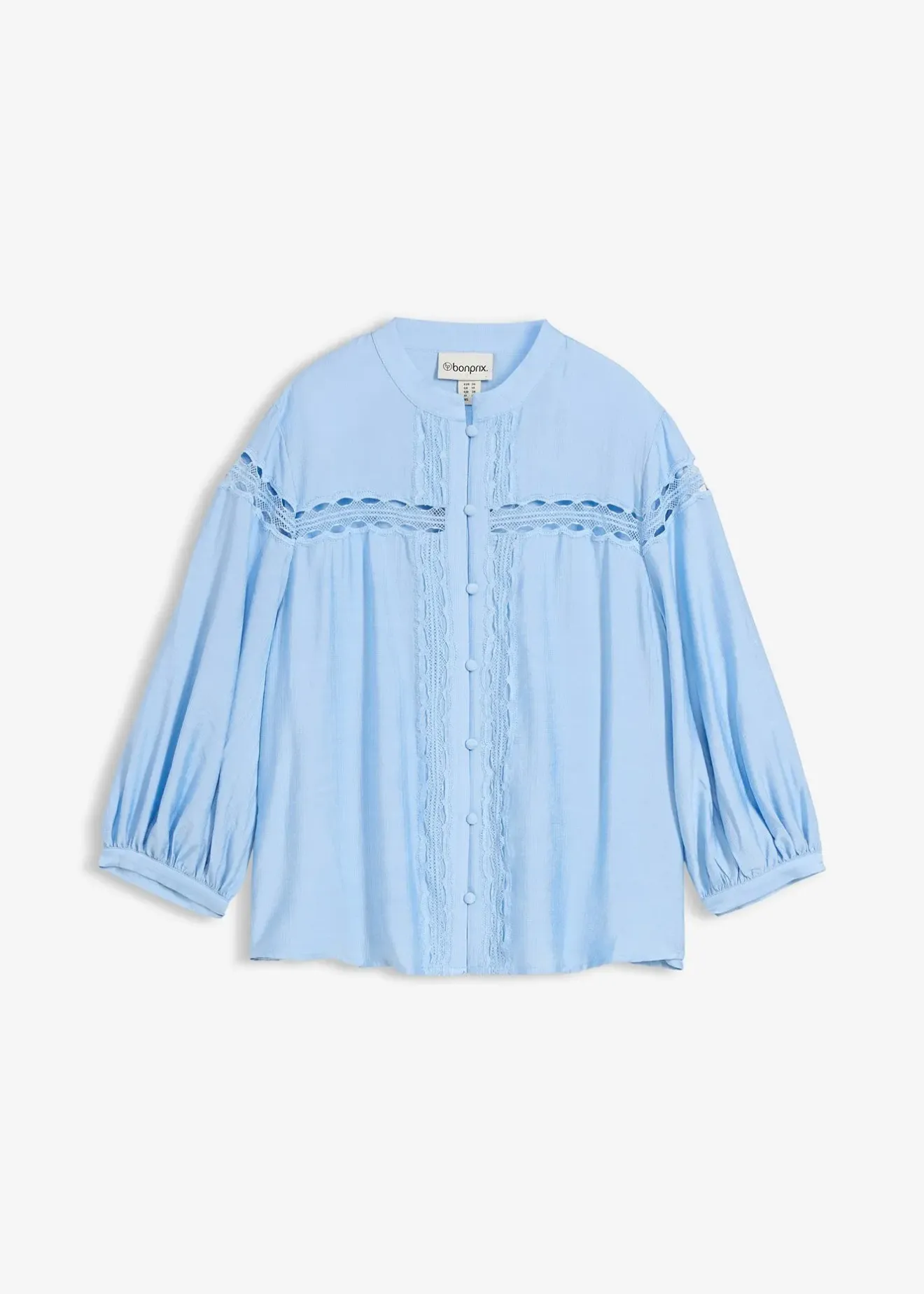 bonprix Blouse|Femme Chemisiers
