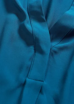 bonprix Blouse 100% viscose|Femme Chemisiers