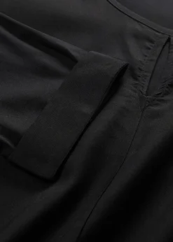 bonprix Blouse 100% viscose|Femme Chemisiers