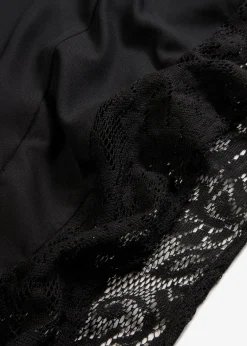 bonprix Blouse avec applications|Femme Chemisiers