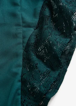 Femme bonprix Chemisiers|Blouse avec applications