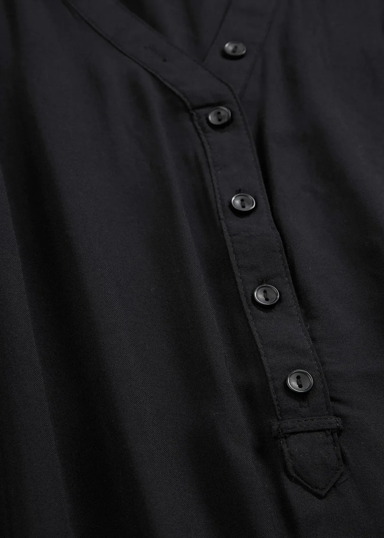 bonprix Blouse douce en viscose|Femme Chemisiers