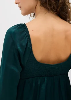 Femme bonprix Chemisiers|Blouse en jersey