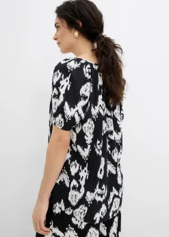 bonprix Blouse en viscose|Femme Deux Pièces & Ensembles|Chemisiers