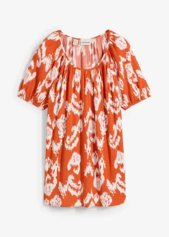 Femme bonprix Deux Pièces & Ensembles|Chemisiers|Blouse en viscose