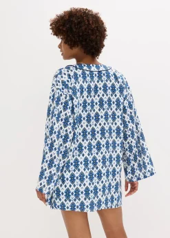 Femme bonprix Deux Pièces & Ensembles|Chemisiers|Blouse kimono