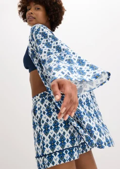 Femme bonprix Deux Pièces & Ensembles|Chemisiers|Blouse kimono