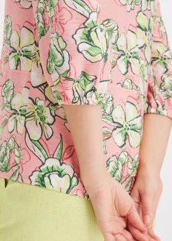 bonprix Blouse légère|Femme Chemisiers