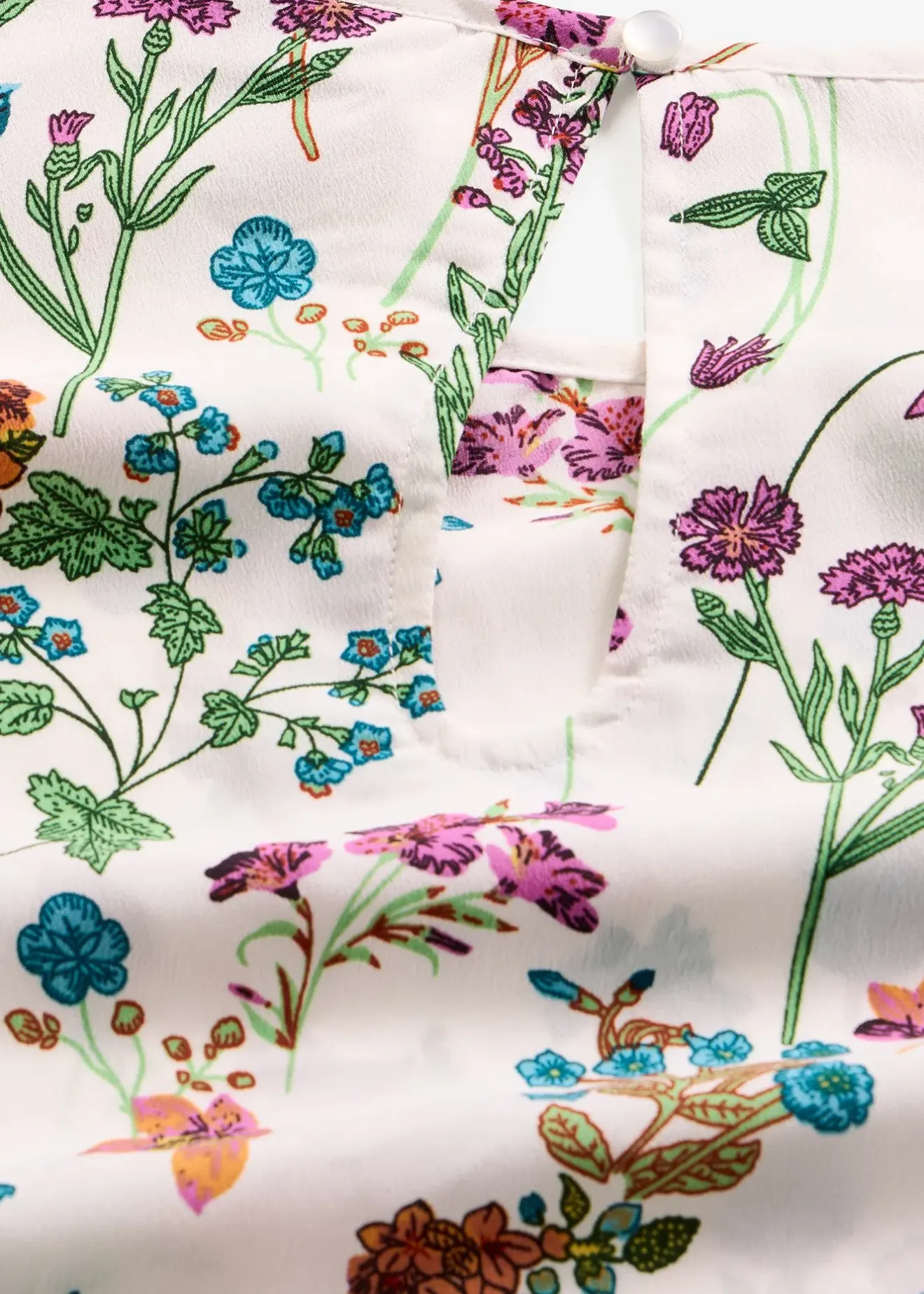 Femme bonprix Chemisiers|Blouse manches courtes