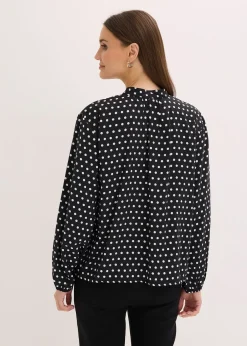 Femme bonprix Chemisiers|Blouse oversize