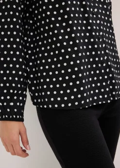 Femme bonprix Chemisiers|Blouse oversize