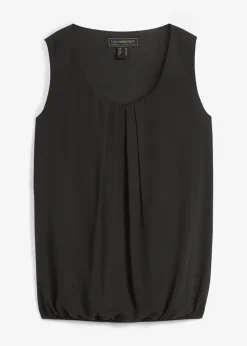 bonprix Blouse sans manches|Femme Chemisiers|T-Shirts & Tops