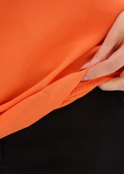 Femme bonprix Chemisiers|T-Shirts & Tops|Blouse sans manches