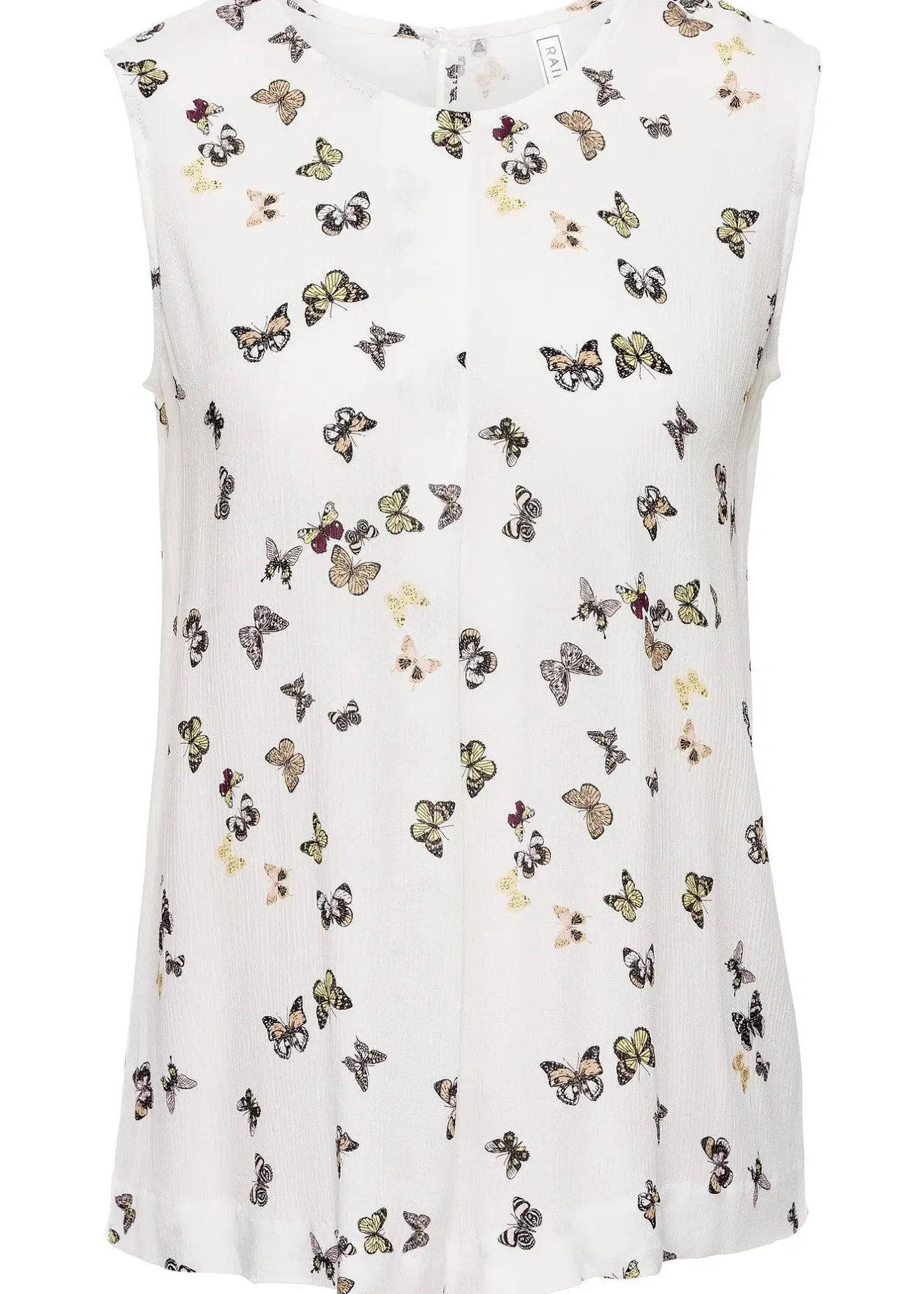 Femme bonprix Chemisiers|T-Shirts & Tops|Blouse sans manches