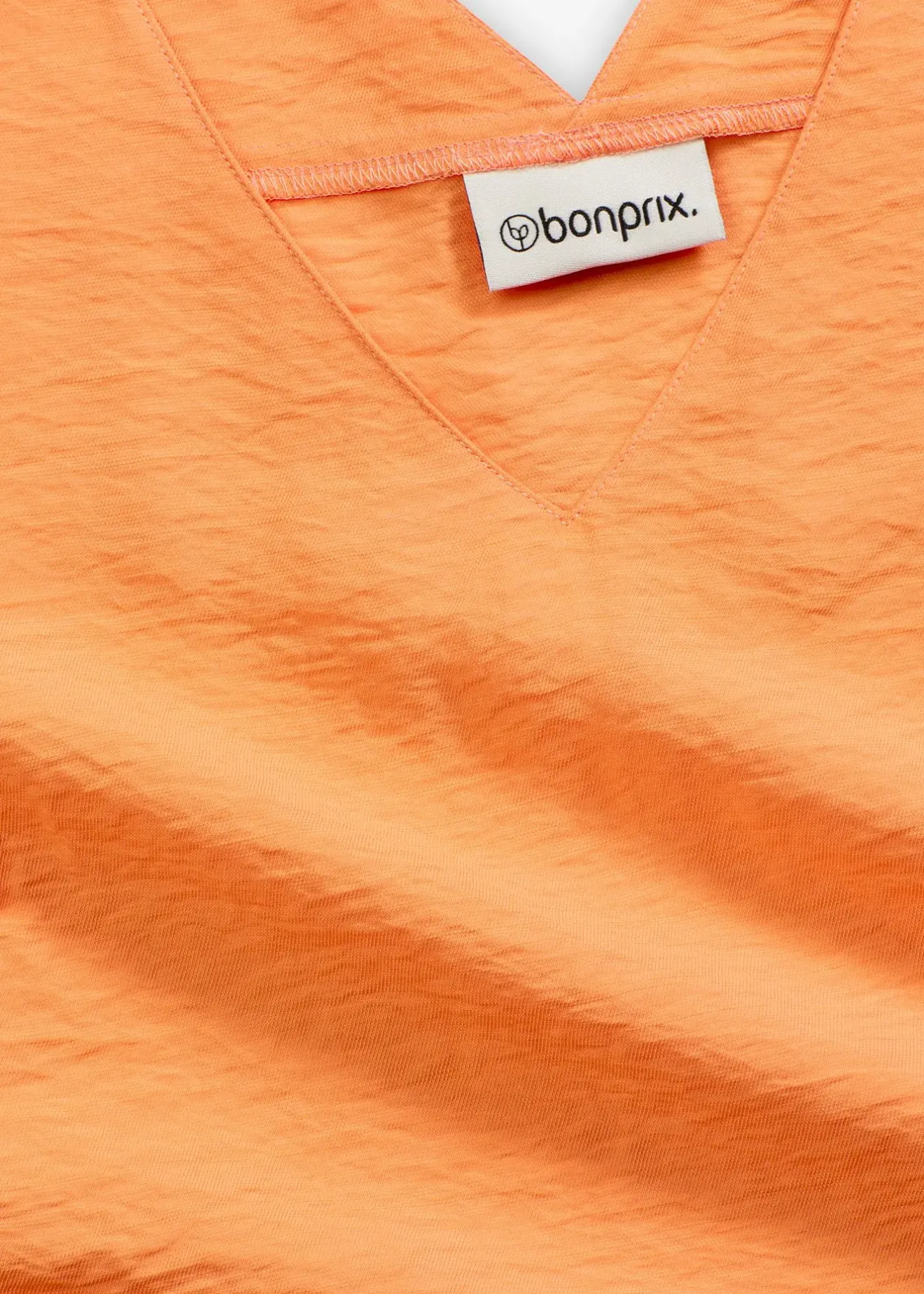 Femme bonprix Chemisiers|T-Shirts & Tops|Blouse sans manches en viscose mélangée