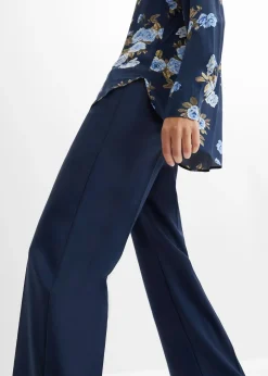 bonprix Blouse-tunique|Femme Chemisiers