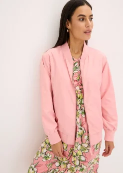 Femme bonprix Vestes & Manteaux|Blouson