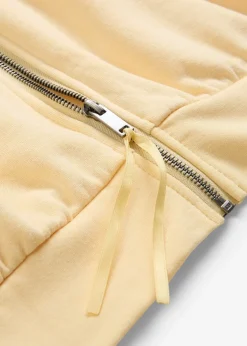 bonprix Blouson à manches ballon|Femme Vestes & Manteaux