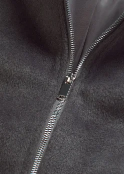 bonprix Blouson avec base boule|Femme Vestes & Manteaux