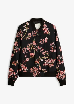 bonprix Blouson court|Femme Vestes & Manteaux