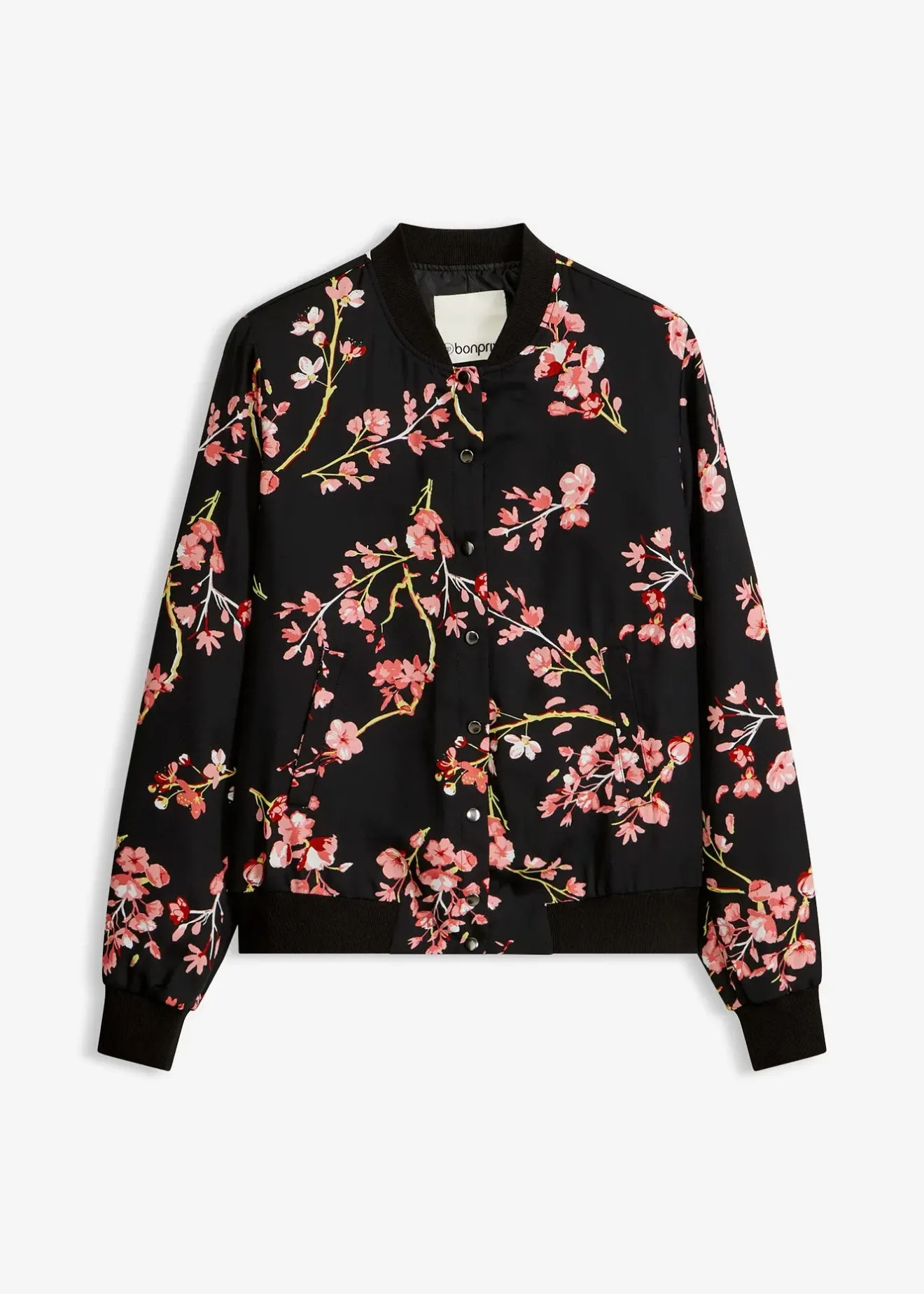 bonprix Blouson court|Femme Vestes & Manteaux