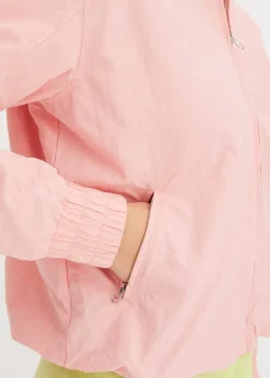 Femme bonprix Vestes & Manteaux|Blouson court et doux