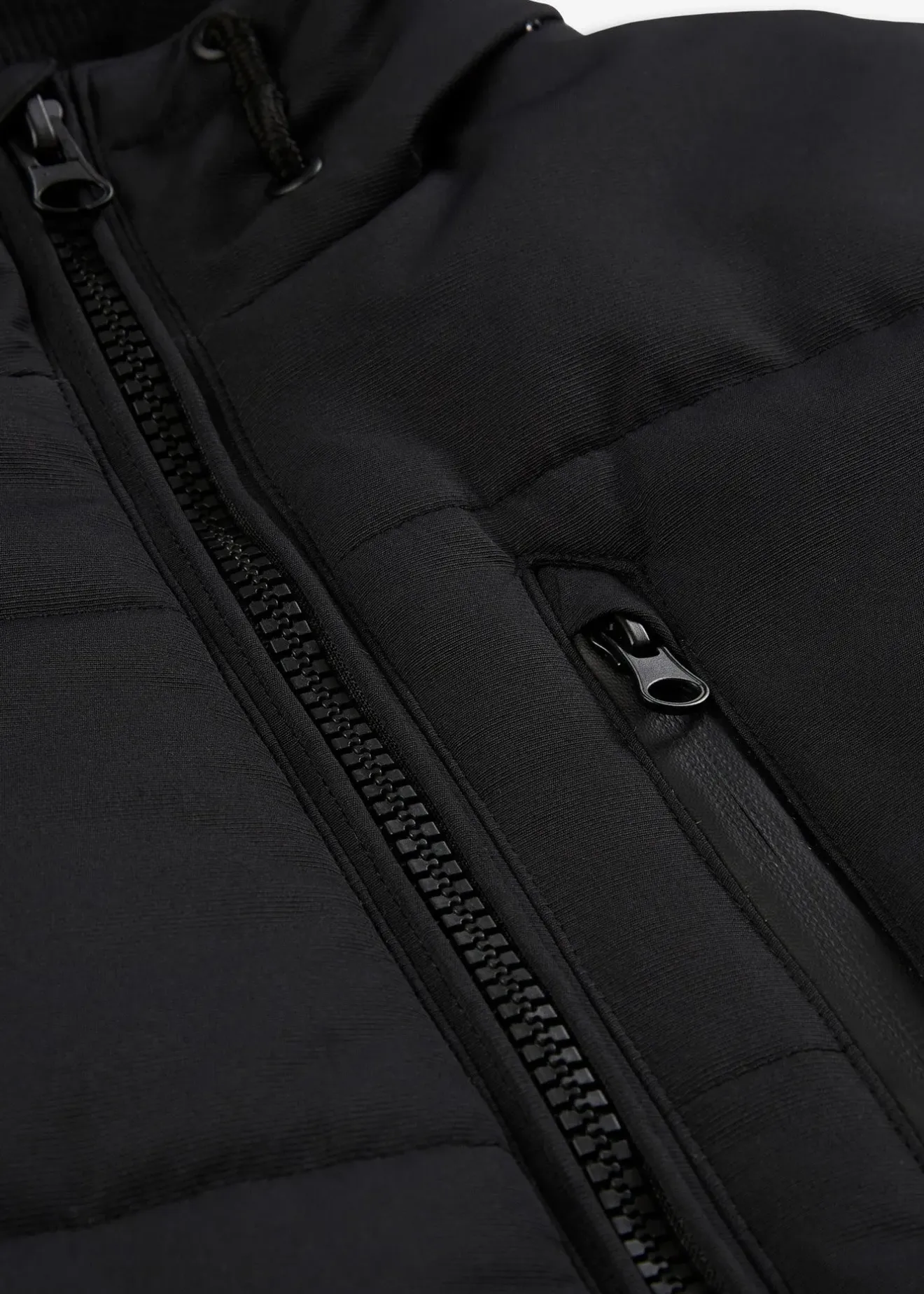 Enfant bonprix Vêtements Enfant|Garçons 9-16 Ans·Vestes Outdoor|Blouson d’hiver matelassé à capuche