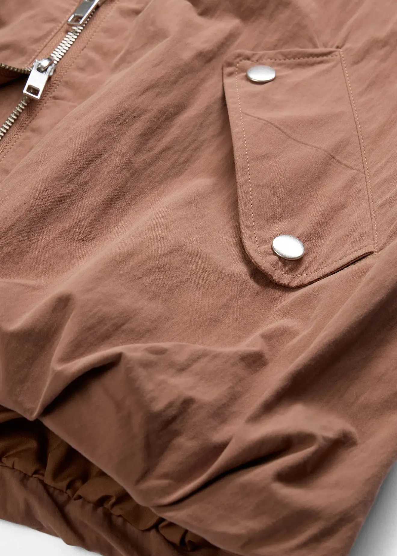 bonprix Blouson doux|Femme Vestes & Manteaux