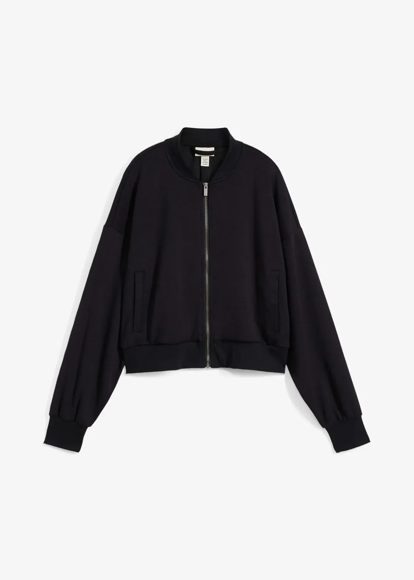 bonprix Blouson doux en sweat|Femme Vestes & Manteaux