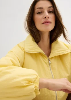 bonprix Blouson déperlant, base bubble|Femme Vestes & Manteaux