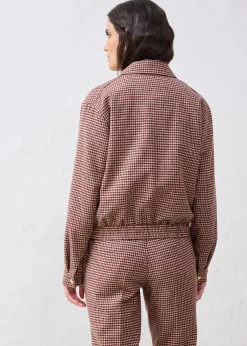 bonprix Blouson en laine majoritaire|Femme Premium|Vestes & Manteaux